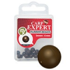 Carp Expert CXP GUMIGYÖNGY 4MM 25DB/DOBOZ BARNA