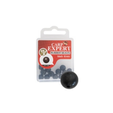 Carp Expert CXP GUMIGYÖNGY 6MM 25DB/DOBOZ FEKETE horgászkiegészítő