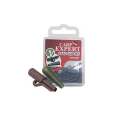 Carp Expert CXP LEAD CLIP SZETT STRAIGHT horgászkiegészítő