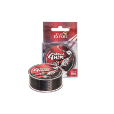 Carp Expert CXP METHOD GUM 0,65MM BARNA horgászkiegészítő