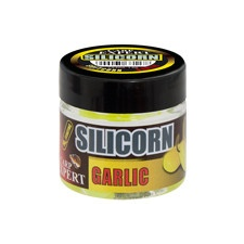 Carp Expert CXP SILICORN NEON SÁRGA - FOKHAGYMA csali