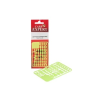 Carp Expert CXP SOFT PELLET STOPPER NAGY FLUO SÁRGA