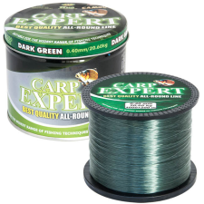 Carp Expert Dark Green 1200m 0,27mm bojlis zsinór (30104-827) horgászzsinór