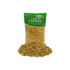 Carp Expert ETETŐ KUKORICA 6HÓNAPOS NATUR 1KG. csali