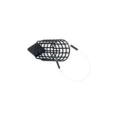 Carp Expert ETETŐKOSÁR BULLET FEEDER 25*31MM 60G horgászkiegészítő