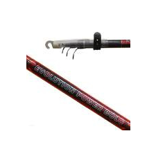 [] CARP EXPERT EVOLUTION POWER BOLO 6M horgászbot