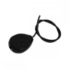 Carp Expert Extra Heavy Inline Bojlis Ólom 100g (55061-100)