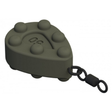 Carp Expert Forgós Szinezett körte Stubby ólom 80g (53225-080) horgászkiegészítő