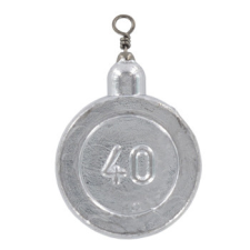 Carp Expert Forgós tányérólom 200g (57110-200) horgászkiegészítő
