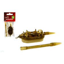 Carp Expert GO GREEN LONG CAST METHOD KOSÁR L 50G horgászkiegészítő