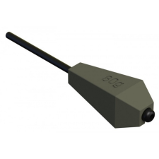  Carp Expert Inline Bruce Torpedo szinterezett ólom 120g (53210-120) horgászkiegészítő