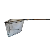 Carp Expert Light merítőháló - 200cm háló, szák, merítő