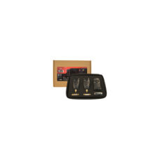  Carp Expert Max1 Bite Alarm 2+1 Piros, SÁrga kapásjelző