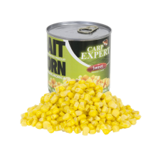 Carp Expert NATUR KUKORICA (NETTÓ 340G TÖLTŐTÖMEG 285G) csali