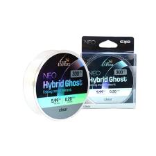 Carp Expert NEO HYBRID GHOST 0,35MM 300MCLEAR 15,91KG horgászzsinór