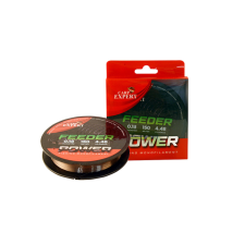  CARP EXPERT POWER FEEDER 150M 0.22MM horgászzsinór