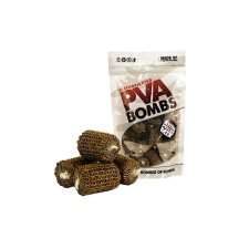 Carp Expert PVA BOMB XL SCOPEX KAGYLÓ bojli, aroma