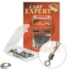 Carp Expert QUICK CHANGE SWIVEL