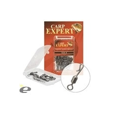 Carp Expert QUICK CHANGE SWIVEL horgászkiegészítő