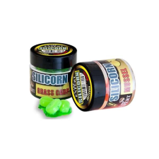  Carp expert silicorn narancs - tutti-frutti gumikukorica bojli, aroma