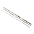 Carp Expert Silver Carp Power Float feeder bot - 3,90m 70-120g