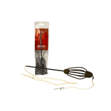 CARP EXPERT SMART LONGCAST RIG CLASSIC CSALITÜSKÉVEL 80G 10MM horgászkiegészítő