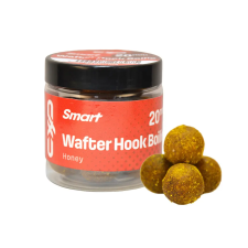 Carp Expert SMART WAFTER HOOK BOILIE 70G HONEY 20MM csali