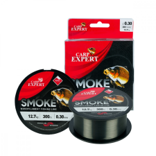 Carp Expert smoke 0,30mm 300m 12,7kg horgászzsinór