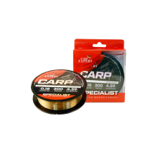  CARP EXPERT SPECIALIST CARP 300M 0.35MM 15,89KG horgászzsinór