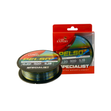  CARP EXPERT SPECIALIST PELSO 300M 0.35MM 14,72KG horgászzsinór