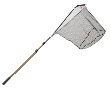 Carp Expert tele 3x alu merítőháló - 270cm háló, szák, merítő