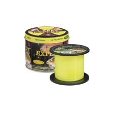 Carp Expert UV fluo 1000m monofil zsinór - 0,25mm 8,90kg horgászzsinór