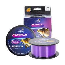  CARP EXPERT UV PURPLE 0,35 1000M 14,9 PURPLE horgászzsinór