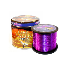Carp Expert UV Purple 1000m monofil zsinór - 0,30mm 12,50kg horgászzsinór