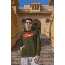  Carp Fishing pulóver military egyedi ajándék