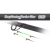 Carp Hunter BOT CARP HUNTER PLUS FEEDER 3,60M 40-80G