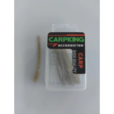  Carp King-mintás gumihüvely halfelszerelések