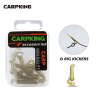  Carp King POP-UP HOOK ALIGNER HOROGBEFORDÍTÓ-CK3016