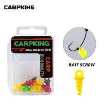  Carp King-Színes csalicsavar halfelszerelések