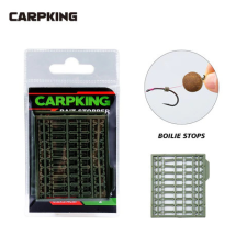 Carp King- V alakú bojli és pellett stopper CK4003 halfelszerelések