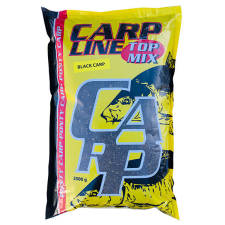  CARP LINE Black Carp 2,5 kg bojli, aroma