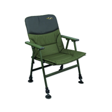  Carp Spirit Level Chair With Arm szék kartámasszal 100kg (ACC520009) horgászszék, ágy