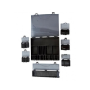  Carp Spirit Tackle Box Set doboz szett rekeszekkel 36x36cm (ACS140002)