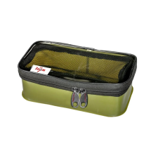  Carp Zoom áttetsző tetejű tároló táska XXL 39x13x10cm (CZ0144) horgászkiegészítő