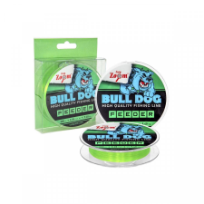 Carp Zoom Bull-Dog Feeder fluo zöld 300m monofil zsinór - 0,31mm 11,2kg horgászzsinór