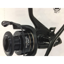 Carp Zoom Carp Zoom Maximal Carp 6000BBC Nyeletőfékes Orsó orsó