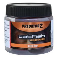 Carp Zoom Carp Zoom Predator-Z Catfish Mega Boilie 30mm 50gr bojli, aroma