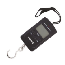 Carp Zoom Carp Zoom Predator-Z Digitális zsebmérleg 40 kg (10 g) horgászkiegészítő