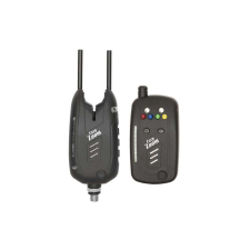 Carp Zoom CarpZoom Astra C-620 elektromos kapásjelző szett 3+1 kapásjelző