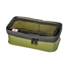 Carp Zoom CarpZoom Átlátszó tetejű EVA táska, 27x16x9 cm horgászkiegészítő